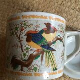 Tasse à thé