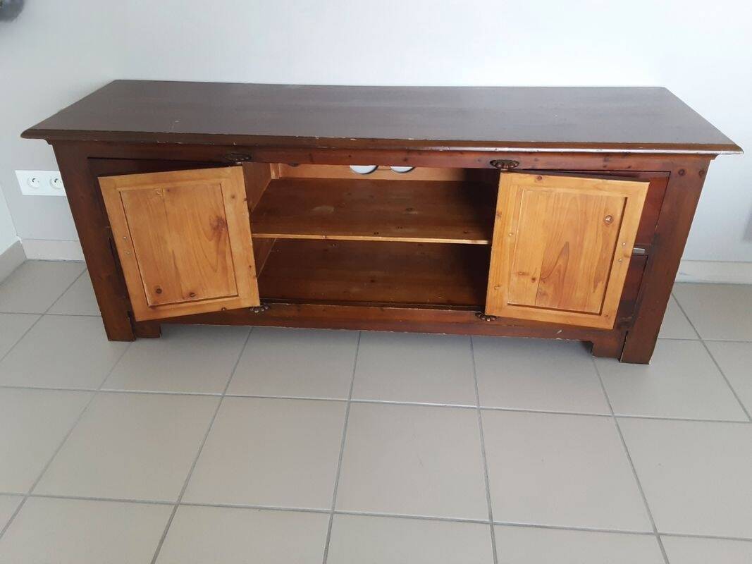 Television furniture