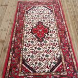 Tapis persan tabriz 165cm 95cm
