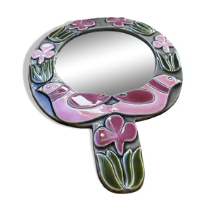 miroir Mithé Espelt