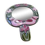 Mithé Espelt Mirror