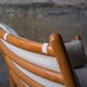 Illum Wikkelsø - Silkeborg 'Genius' easy chairs