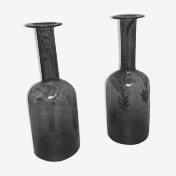 Vases Otto Brauer