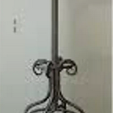 Coatrack Hanger No.107H by Alexander for Fischel, 1920 - Art Nouveau