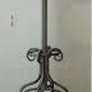 Coatrack Hanger No.107H by Alexander for Fischel, 1920 - Art Nouveau