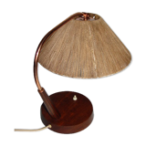 Tamde table lamp, switzerland 1960s