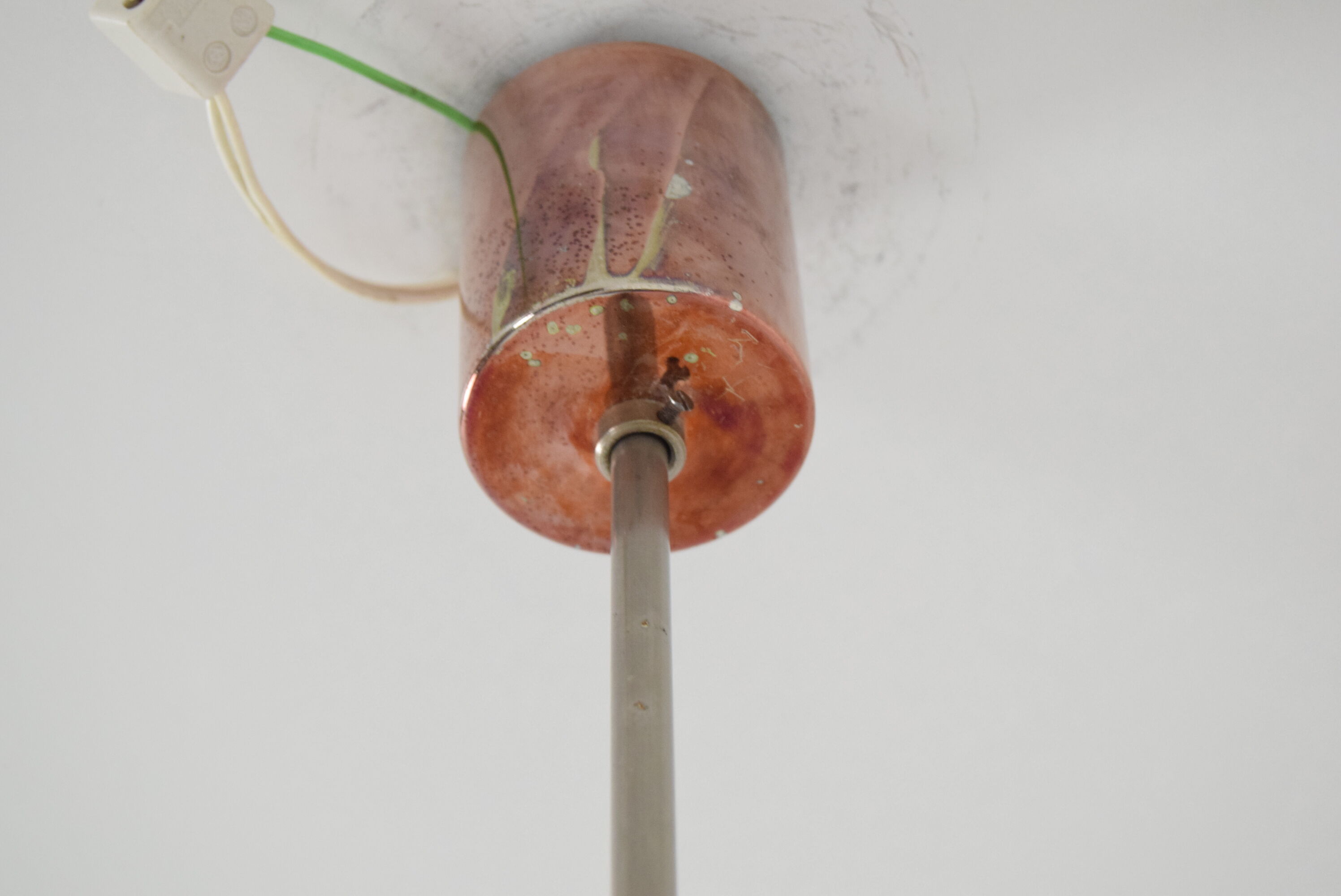 Mid-century Chandelier by Kamenicky Senov,1960's.