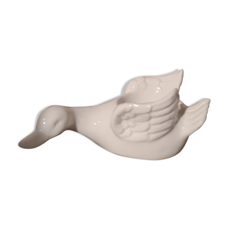 Bougeoir en céramique