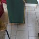 Secretary furniture