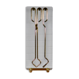 Accessoire de cheminée