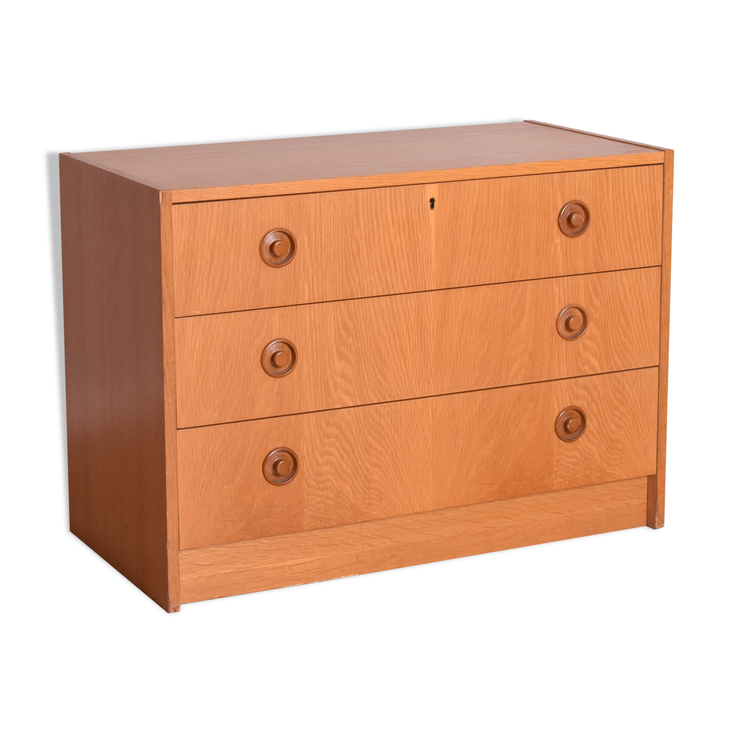 Chest of drawers, MSI Svensk Mobelindustri, Sweden, 1970s
