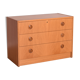 Commode, MSI Svensk Mobelindustri, Suède, 1970
