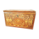 Wooden box, late 18th century