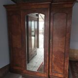 Dressing compactom