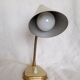 Lampe cocotte 1950