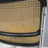 Suite 6 chairs b32 Marcel Breuer