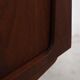 Teak highboard, Danish design, 1960s, production: Denmark