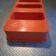 1970s Prisunic shelf, Jean Lin Viaud