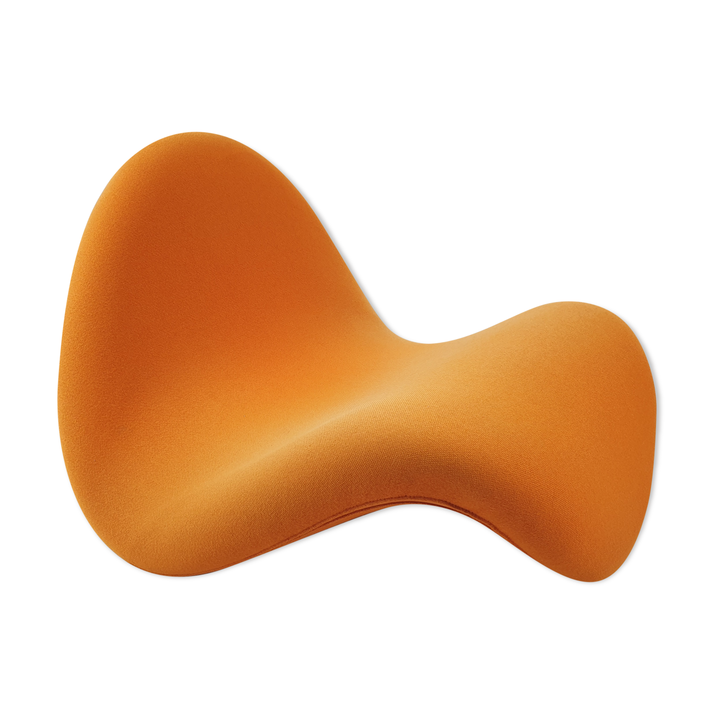 Tongue chair by Pierre Paulin for Artifort, 1968