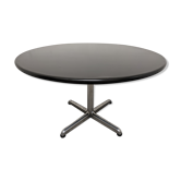 Giancarlo Piretti's 1970s Roundtable
