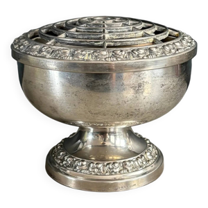 pique-fleurs ancien en