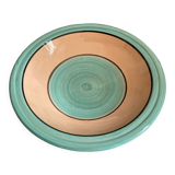 Plat bleu Nabel