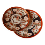 IMARI plates