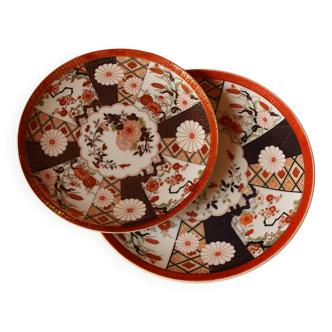 IMARI plates