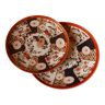 IMARI plates