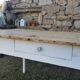 Farm Table, 6 People