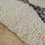 Moroccan Berbere rug 163x100cm