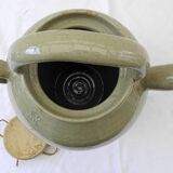 Pouring spout pot