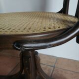 Rotating office chair radomsko ZPM