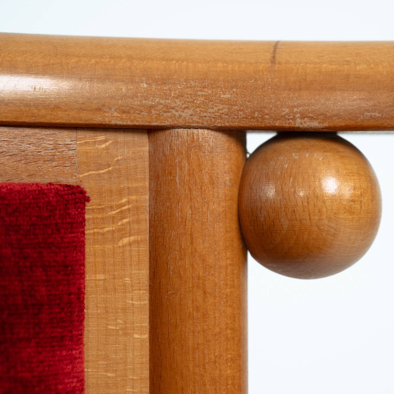 Chaises de salle à manger Art Nouveau par Josef Hoffmann Fledermaus, Autriche, années 1900, ensemble de 4