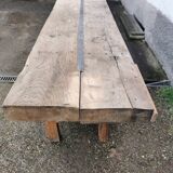 Forge workbench early twentieth century