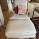 Fauteuil castres Flamant