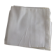 8 white cotton rafter cloths