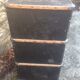 Travel trunk