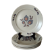 Plates Saint Amand