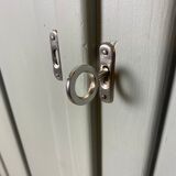 Parisian wardrobe green sage