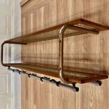 1950s Scandinavian design storage.