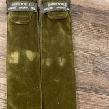 Christofle Baby Gift Set in Solid Sterling Silver 925 - Spoon and Fork