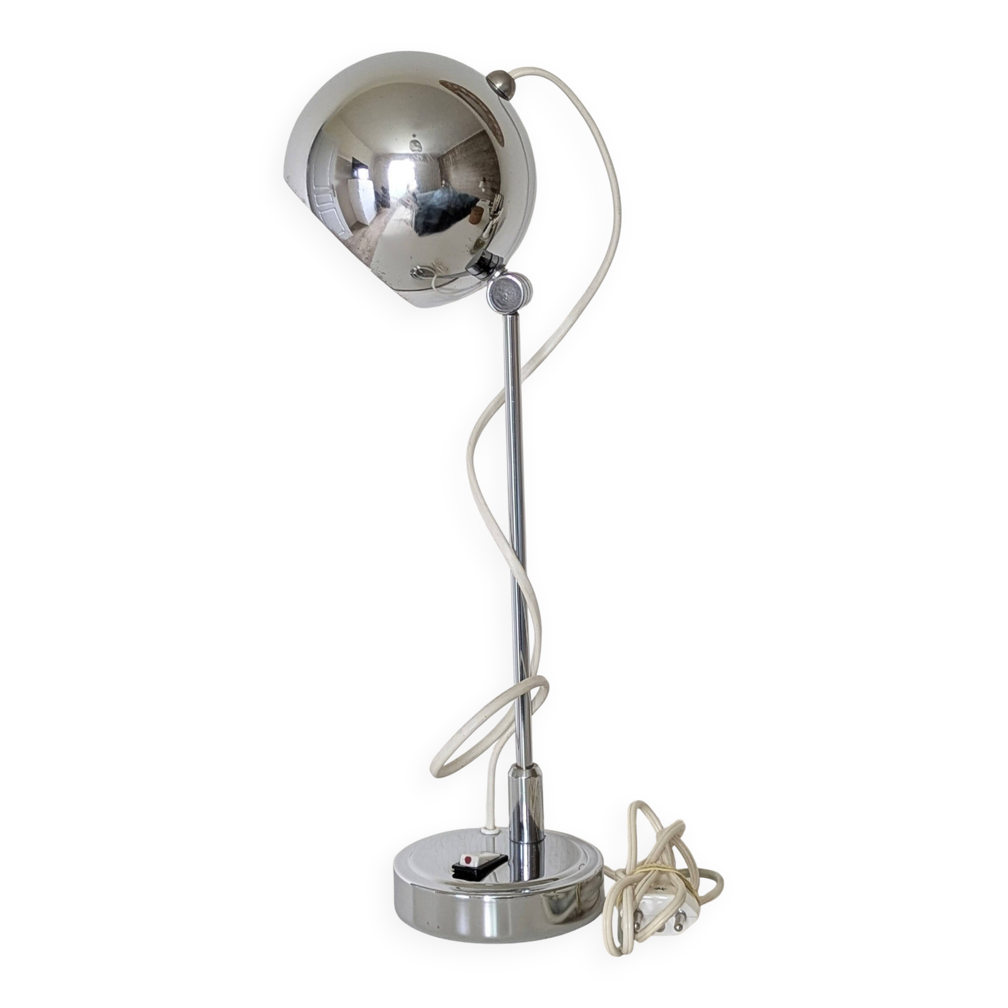 FALCA eyeball lamp (L-0151)