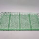 Rectangular dish