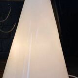 Teepee lamp