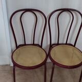 Bistro chairs