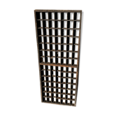 Printing locker