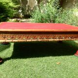 Ancient Indian table