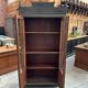 Napoleon III display cabinet