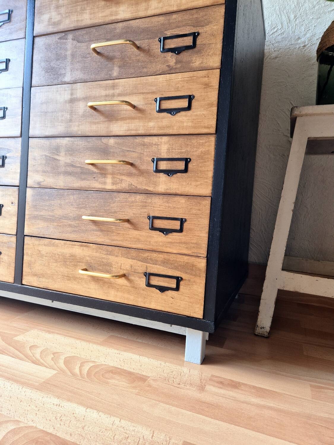 Furniture for the trade